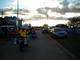 Lance Armstrong Challenge 09